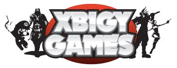 XBIGY Games XBIGY Games